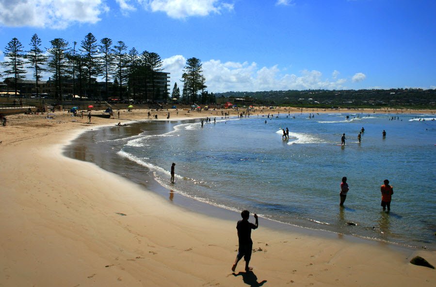 Dee Why, Australia